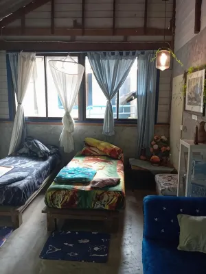 Villa Somkid Hotels in Ao Luek