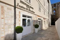Jupiter Luxury Hotel Hotel in zona Palazzo di Diocleziano
