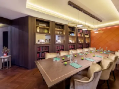 Áurea Washington Irving by Eurostars Hotel Company Hotels in Granada