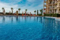 Menada Atrium Apartments Hotels in Obzor