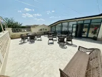 Samarkand Travel - Inns