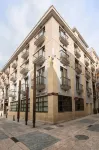 Hotel Centre Reus Các khách sạn gần Casa Navas