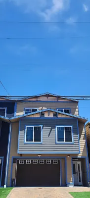 8-BR, 8-Bath Home: Your Perfect Staycation near SF Hotels near Mar Vista Stables