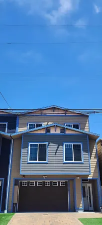 8-BR, 8-Bath Home: Your Perfect Staycation near SF