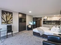 Yarrawonga Mulwala Golf Club Resort Hotels in Yarrawonga