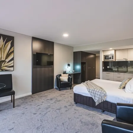 Yarrawonga Mulwala Golf Club Resort