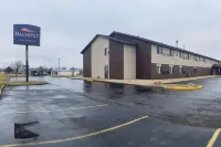 Baymont by Wyndham Oshkosh Airport Các khách sạn ở Oshkosh