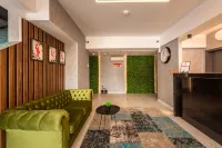 Bach Apartments Hotels in Avrig