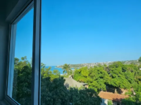 Hotel Familiar Abejac Hotels in Brisas de Zicatela