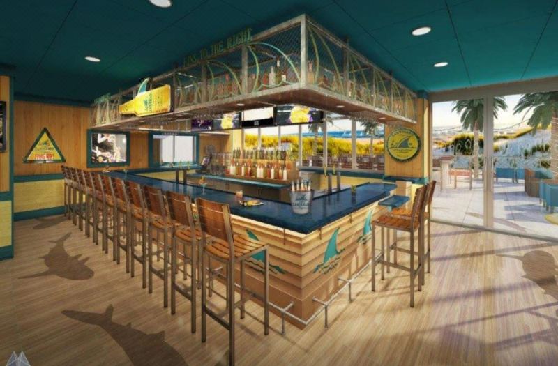 Margaritaville Jacksonville Beach photo 5