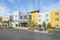 TownePlace Suites Dothan Hotels in Dothan