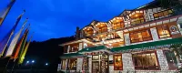 Club Mahindra Gangtok Hotels in 