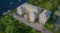 Nesta Hoian Resort & Spa Hotels in Cửa Đại