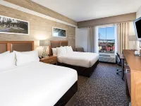 Holiday Inn SAVANNAH HISTORIC DISTRICT by IHG Hoteles cerca de Parque Forsyth