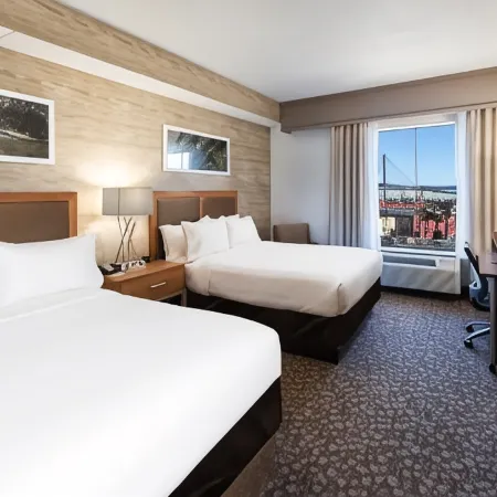 Holiday Inn SAVANNAH HISTORIC DISTRICT by IHG