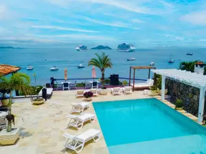 Sailing Hotel & Spa