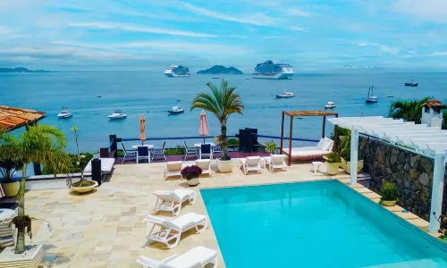 Sailing Hotel & Spa