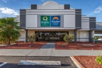 Suburban Studios Rock Hill Northeast I-77 Các khách sạn ở Rock Hill