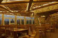 Jebel Shams Resort Hotel a Jabal Shams