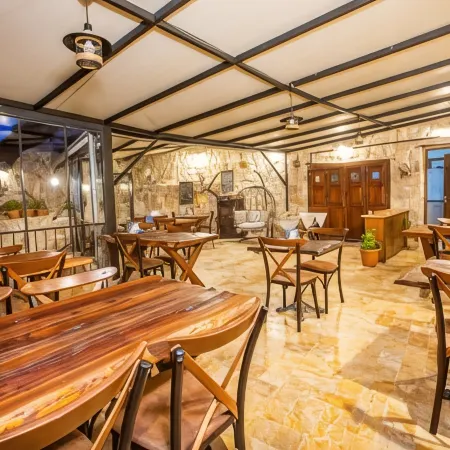 Kayadibi Cave Hotel