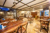 Kayadibi Cave Hotel - Desayuno