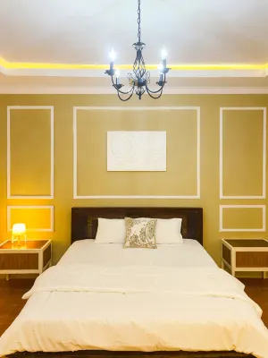 Zenith by Nginapsini Hotels in Megamendung Subdistrict