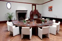 Charme Hotel Hancelot Hotels in Wetteren