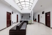 Karawaci Taman Permata Tiga RedPartner