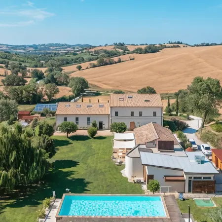 Il Gallo Senone Resort e Spa