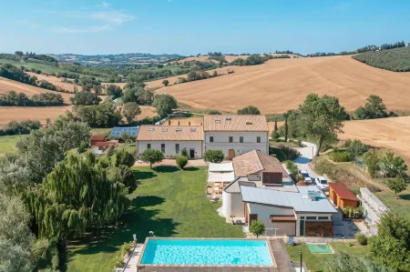 Resort Il Gallo Senone