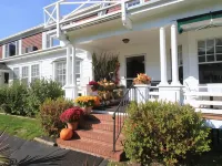 Terrace by the Sea Hotels in Ogunquit