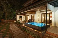SpiceTree Munnar - Resorts