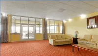 Americas Best Value Inn and Suites Greenville Hotels in Greenville