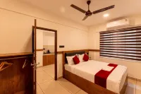 藍寶石公寓酒店