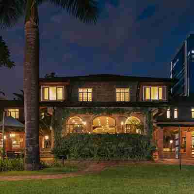 The Fairview by IHG Hotel Exterior