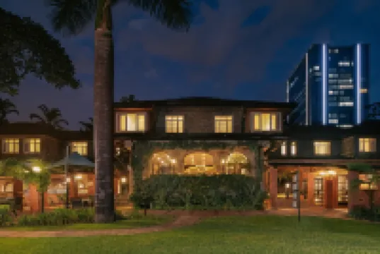 Fairview Hotel Nairobi, Vignette Collection by IHG