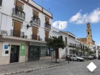 Hostal Five Gates Hotels in Osuna