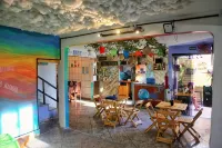 Chamos Hostel Cultural - Hostels