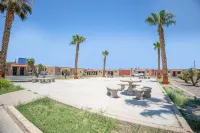 Sands Motel by OYO El Paso Near Airport