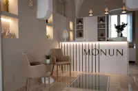 Monun Hotel&Spa Hotels in Francavilla Fontana