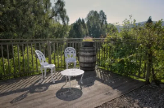 The Poplars Guest House