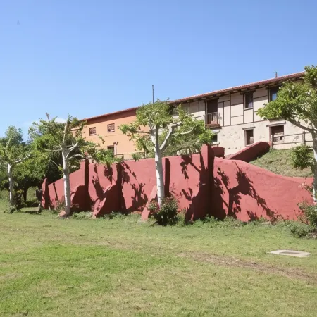 Hostel El Lago, Caceres