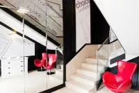 Hospedium Hostal Un Punto Chic Hotels in Huesca