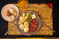 Daily Napoli - Lungomare