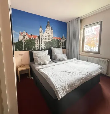 Gasthaus Neue Pfefferkiste Hotels in der Nähe von P.C. - Paunsdorf Center