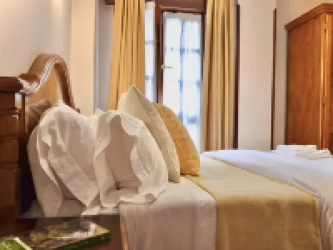 Casa Marian Hotels in Parres