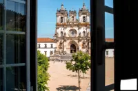 Hostel Rossio Alcobaça Hotels in Alcobaca