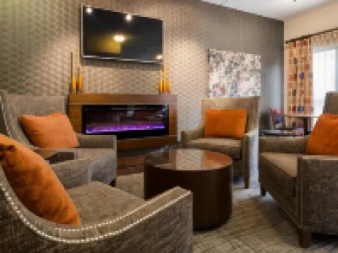 Best Western Delta Inn Hotels in Effingham