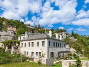 "Apeiros Chora" Hotel, Zagori