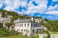 "Apeiros Chora" Hotel, Zagori